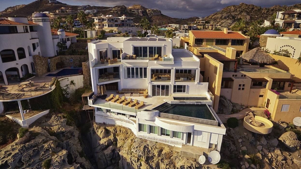 Cabo San Lucas Vacation Rental