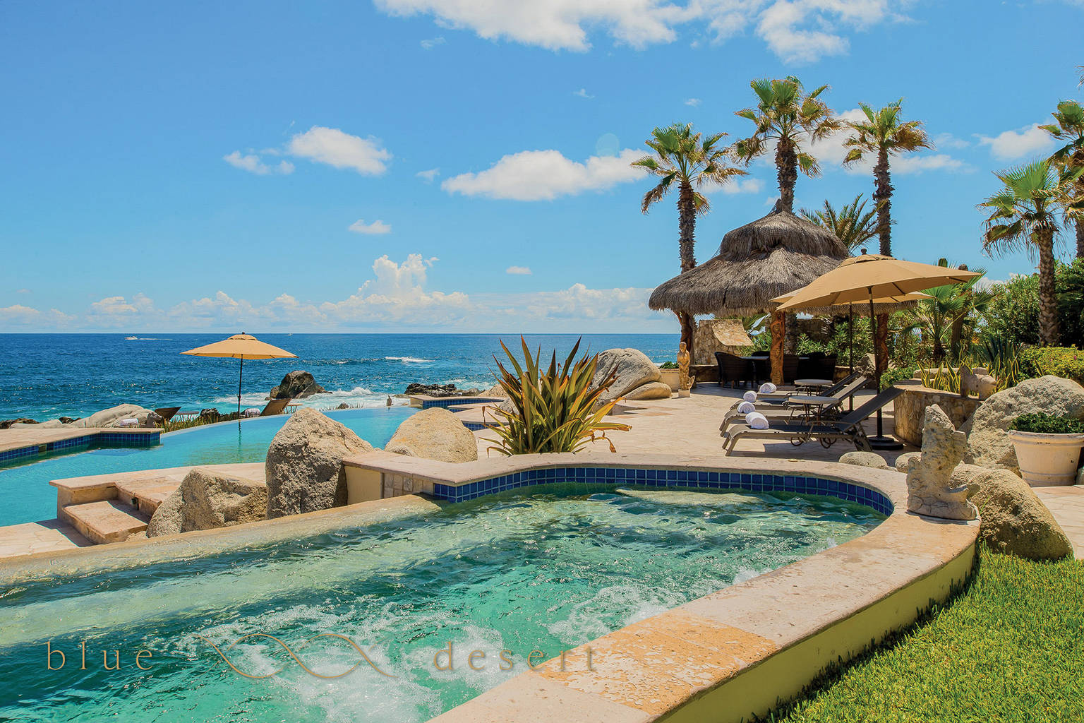 Cabo San Lucas Vacation Rental