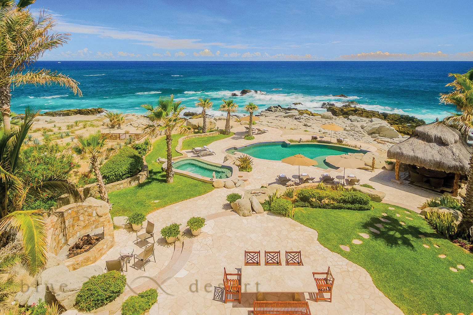 Cabo San Lucas Vacation Rental