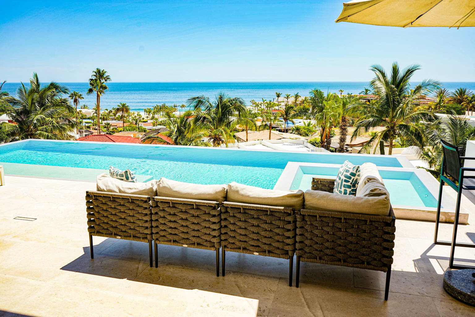 Cabo San Lucas Vacation Rental