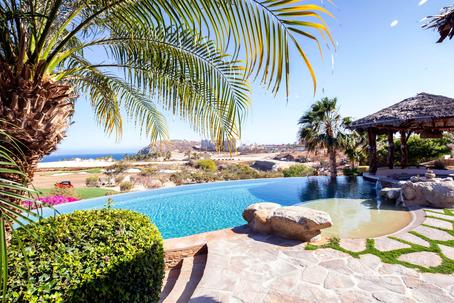 Cabo San Lucas Vacation Rental