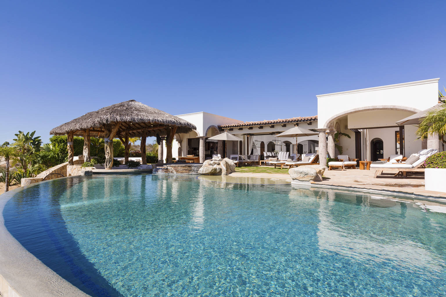 Cabo San Lucas Vacation Rental