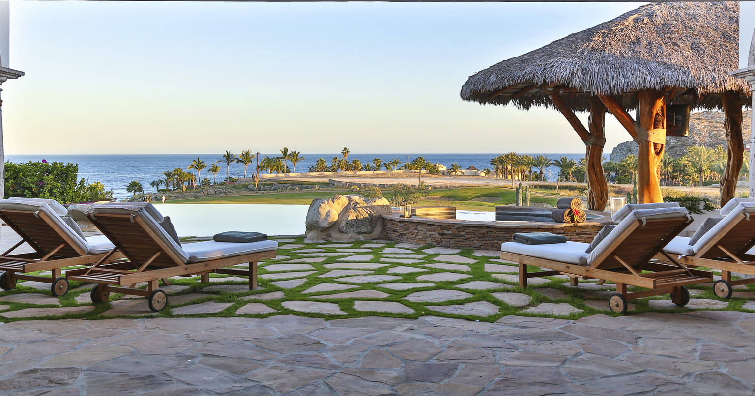 Cabo San Lucas Vacation Rental