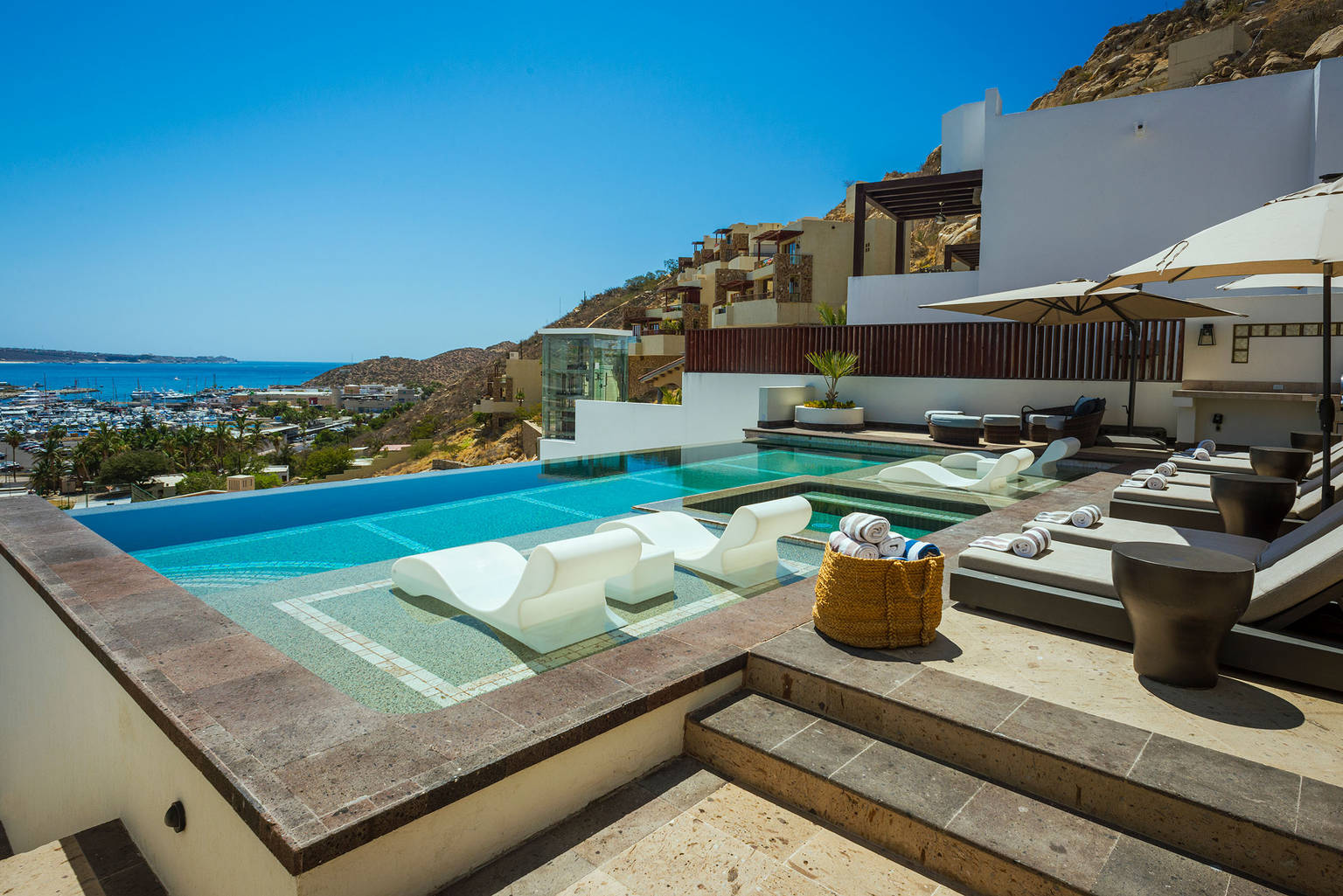 Cabo San Lucas Vacation Rental