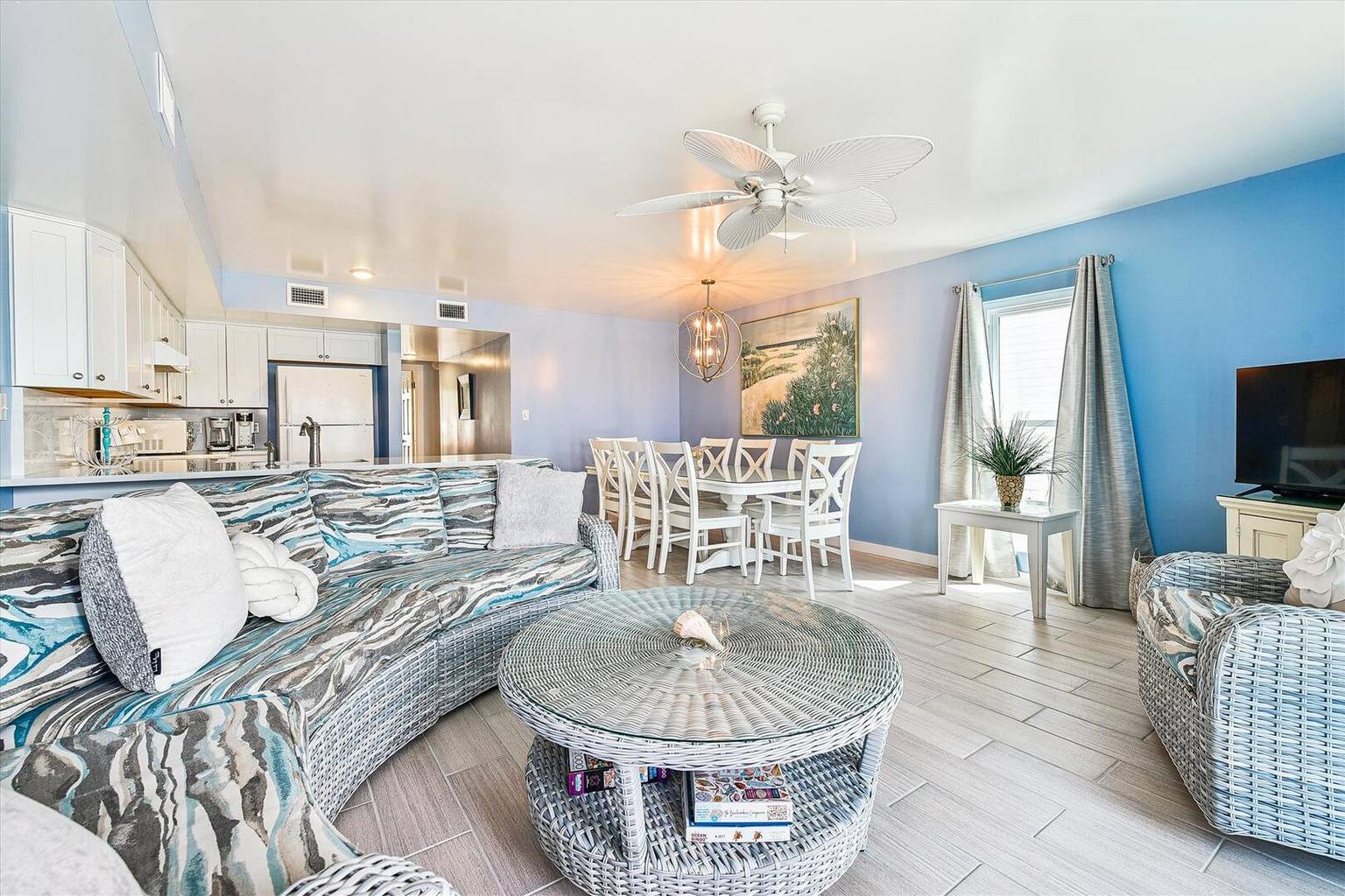 St. George Island Vacation Rental