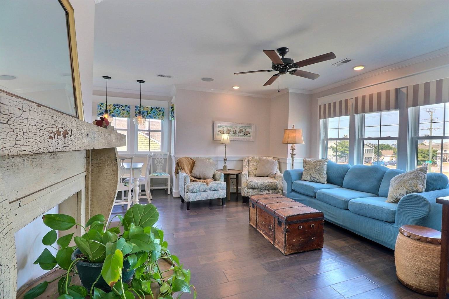 Kill Devil Hills Vacation Rental