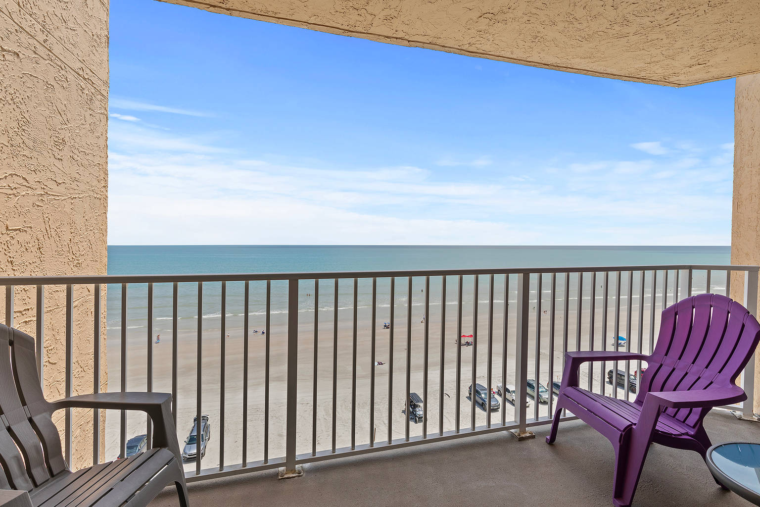 New Smyrna Beach Vacation Rental