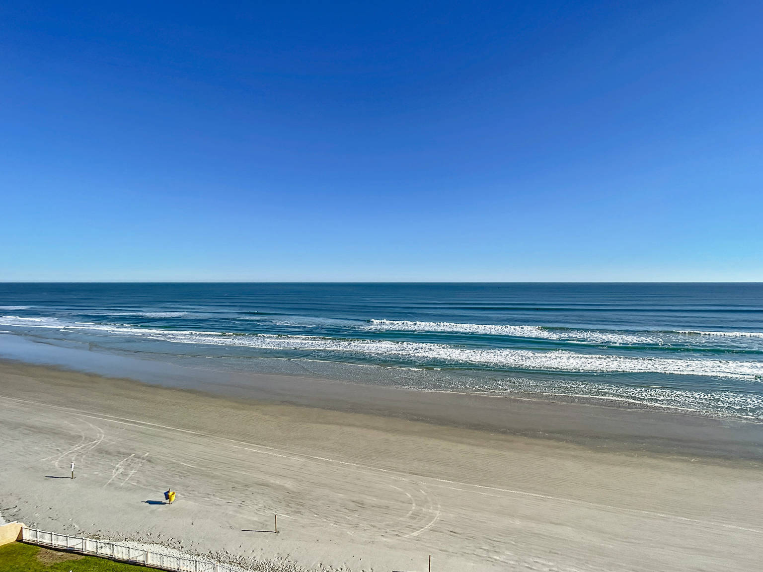 New Smyrna Beach Vacation Rental