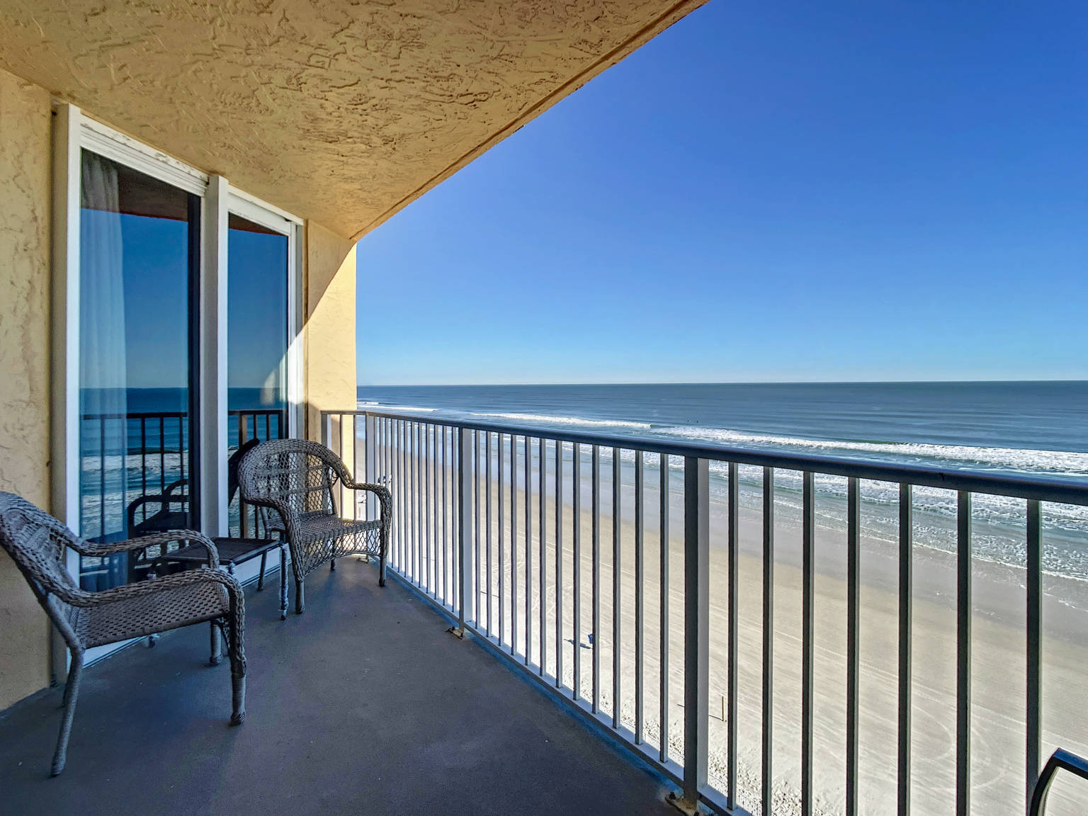 New Smyrna Beach Vacation Rental