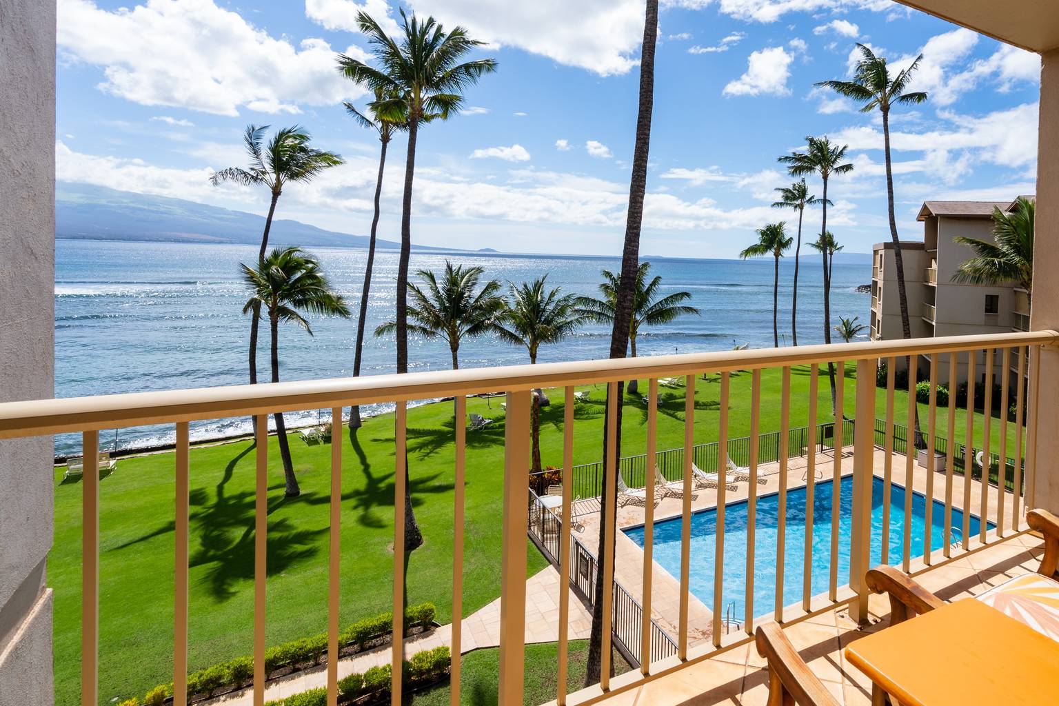 Wailuku Vacation Rental