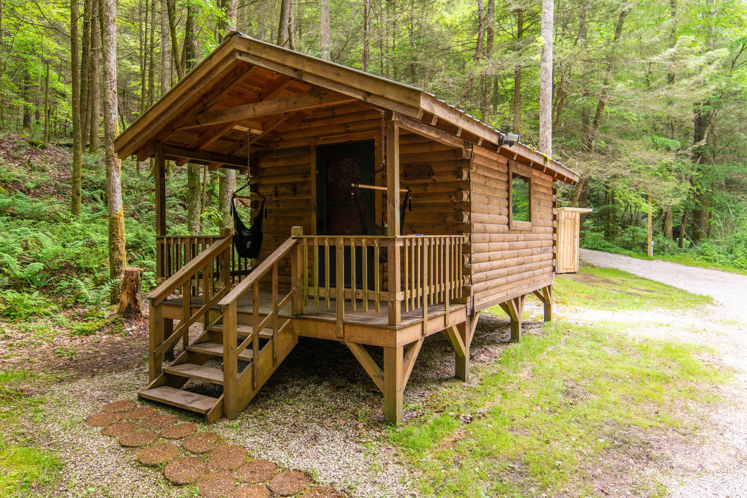 Campton Vacation Rental