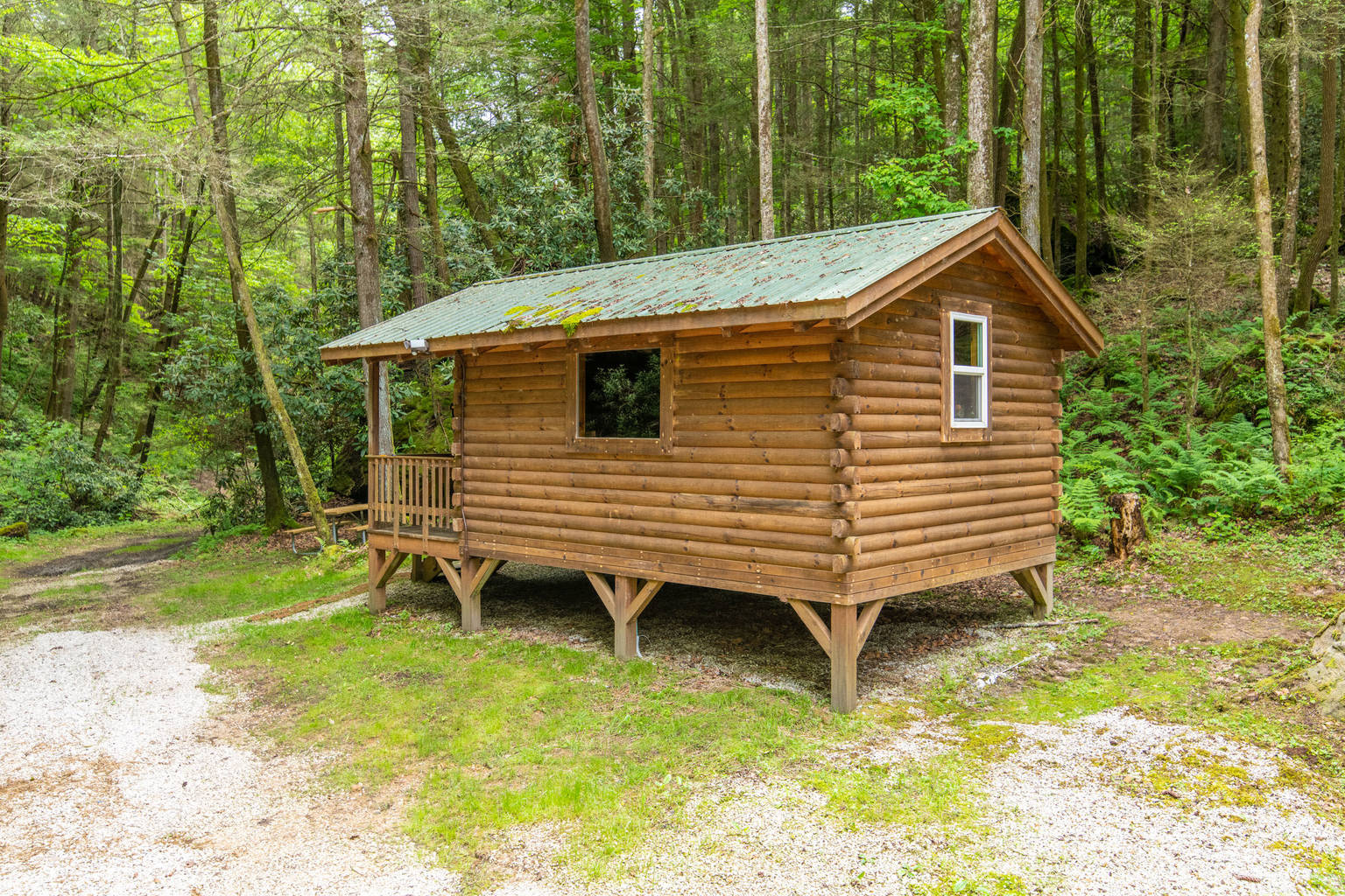 Campton Vacation Rental