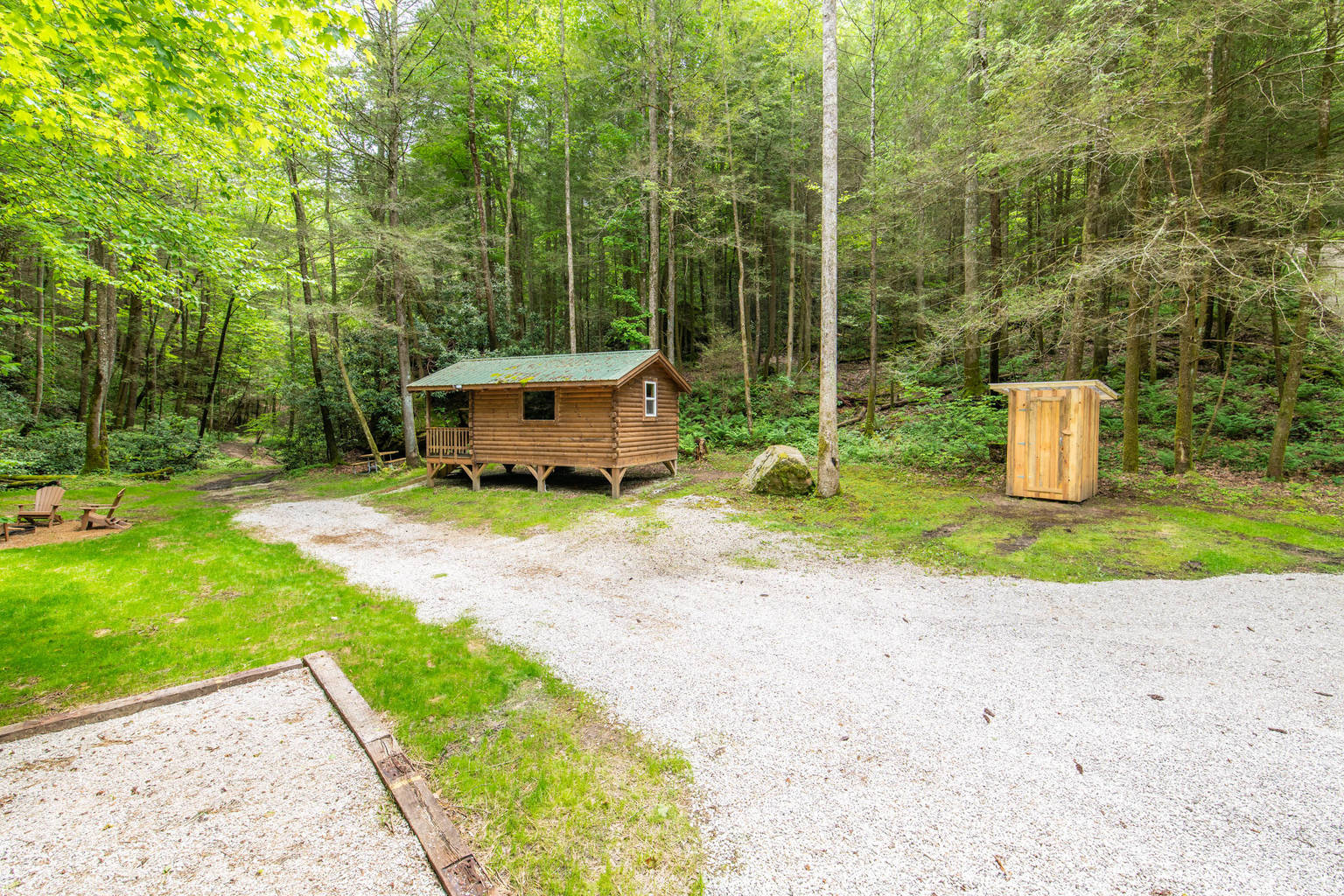 Campton Vacation Rental