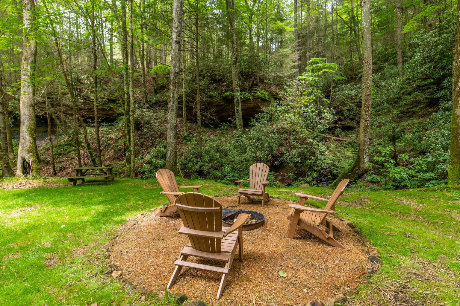 Campton Vacation Rental