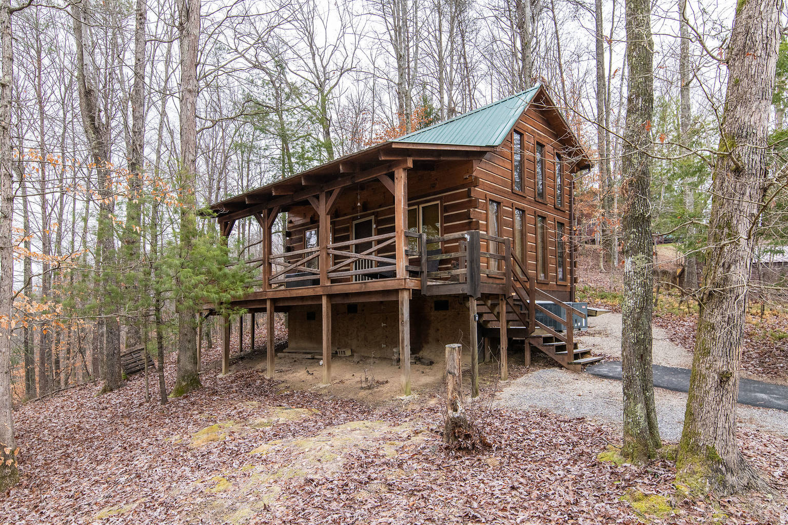 Campton Vacation Rental