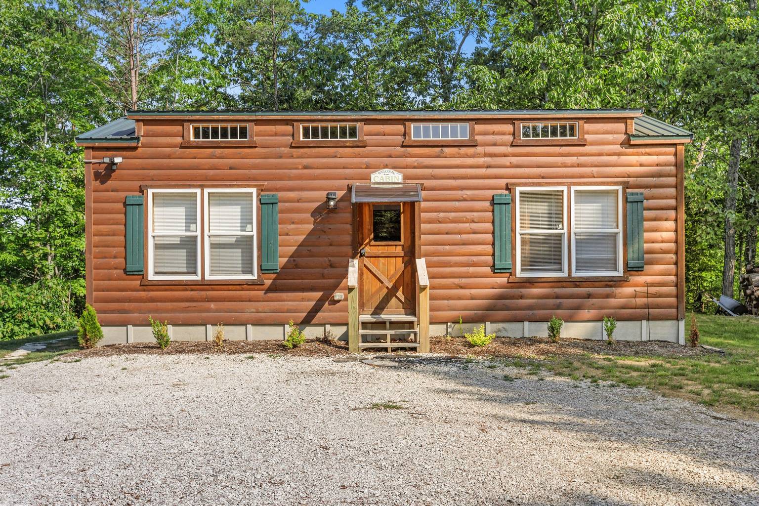 Clay City Vacation Rental