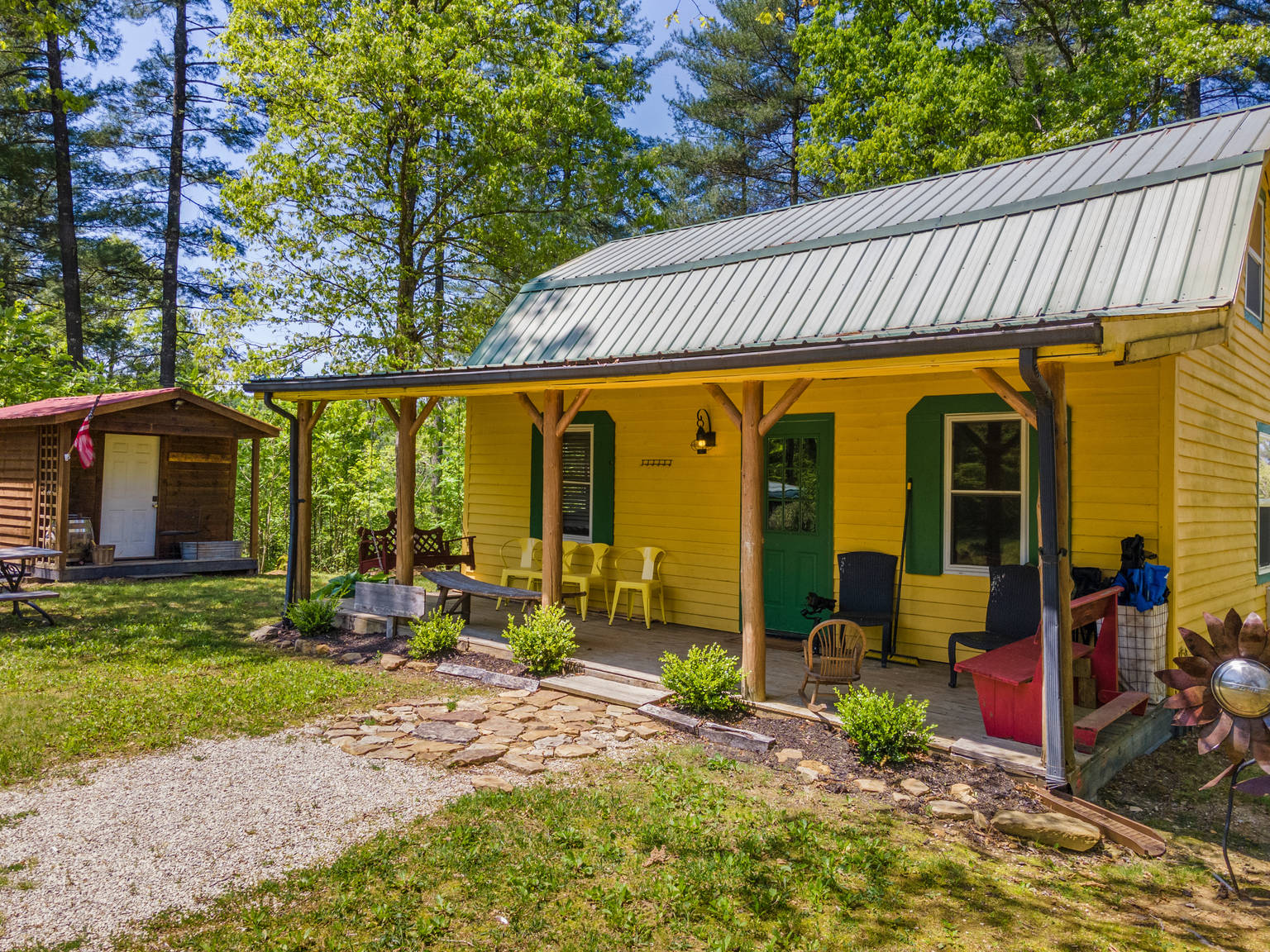 Campton Vacation Rental