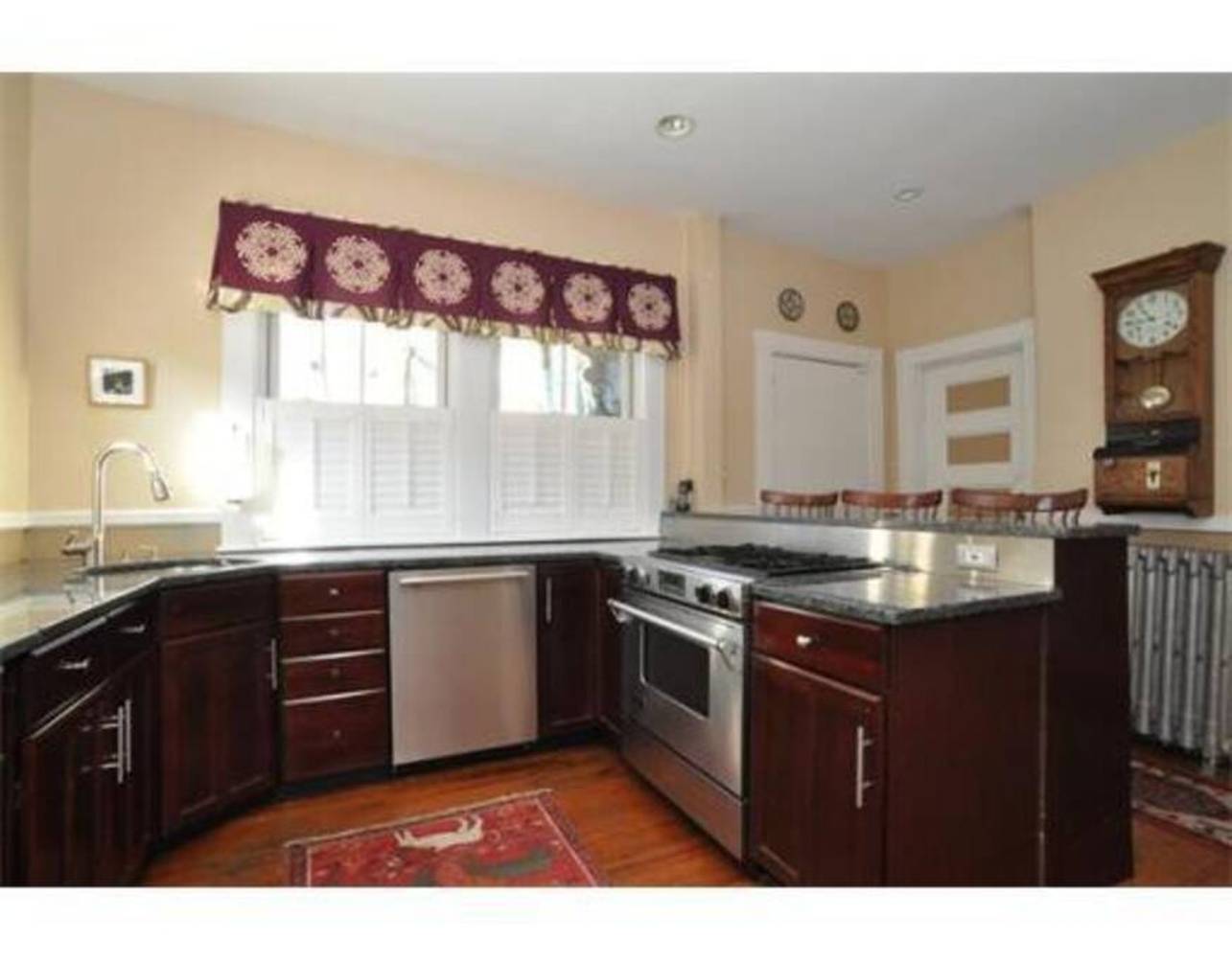 Boston Vacation Rental