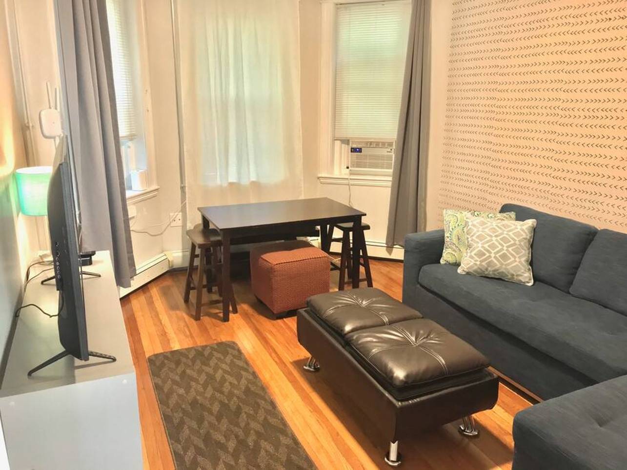 Boston Vacation Rental