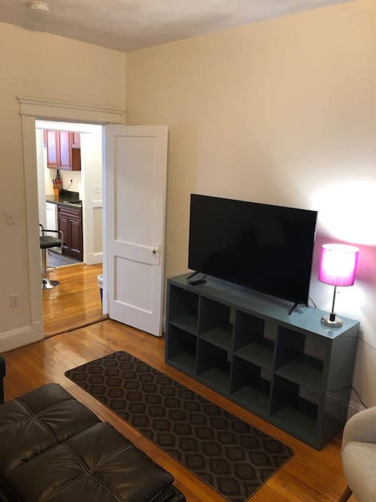 Boston Vacation Rental