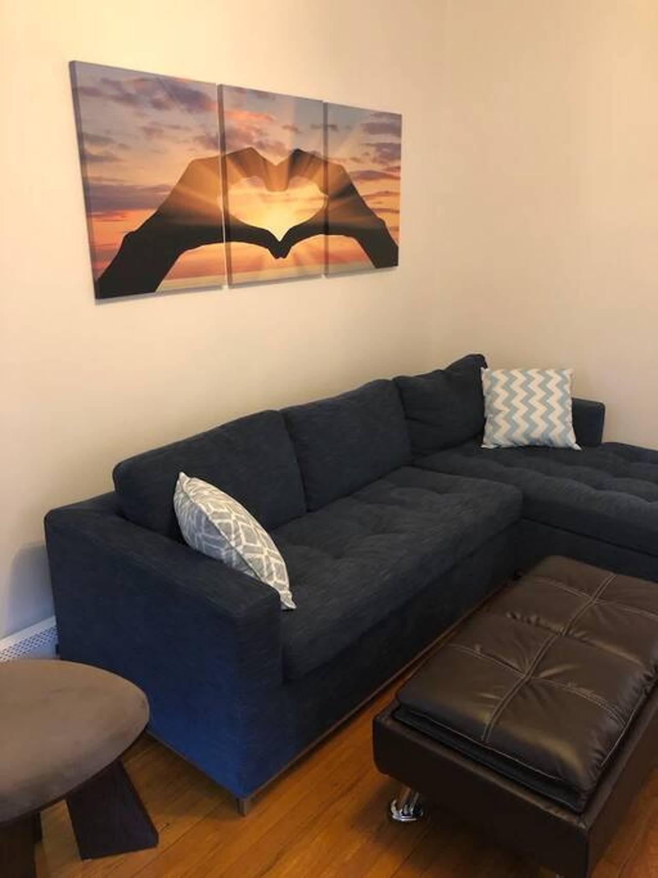 Boston Vacation Rental