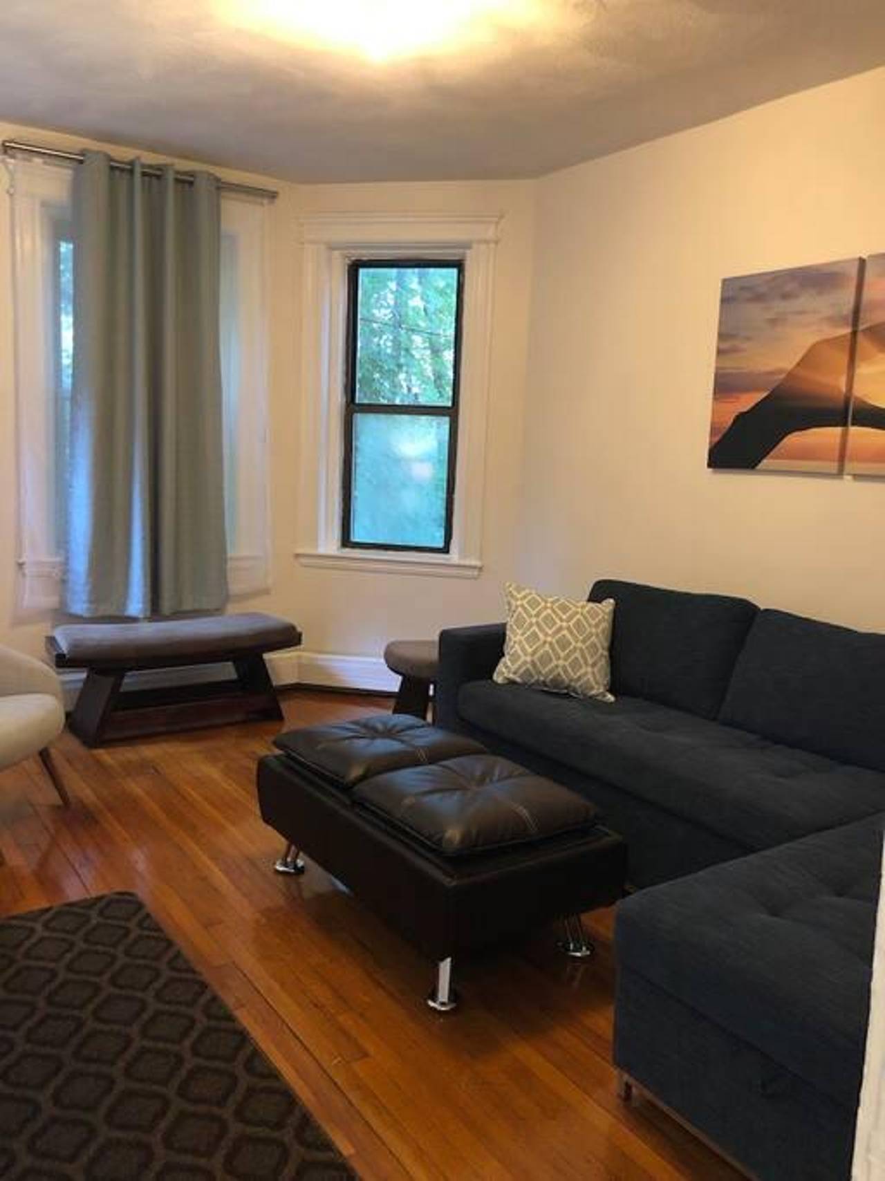 Boston Vacation Rental