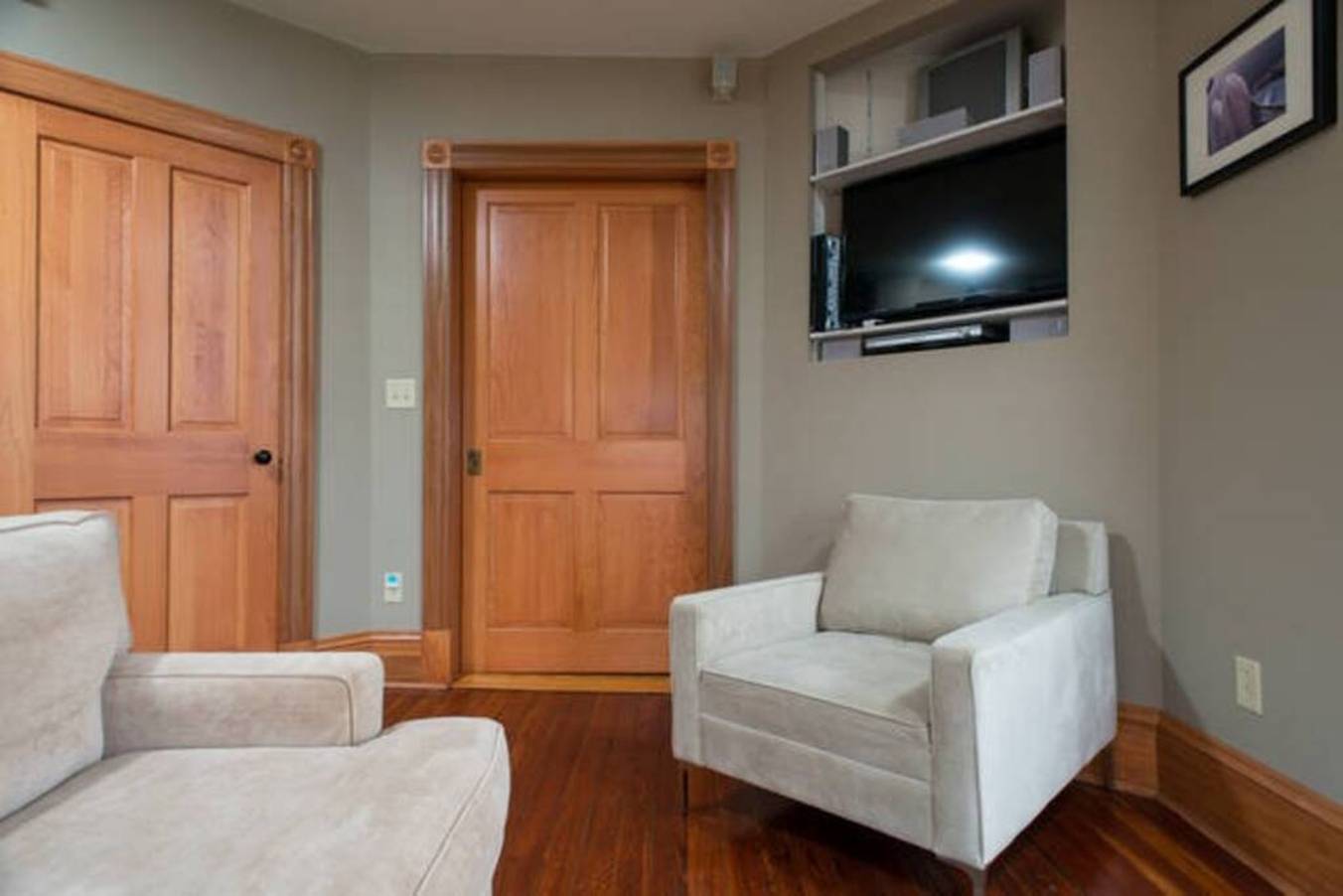 Boston Vacation Rental