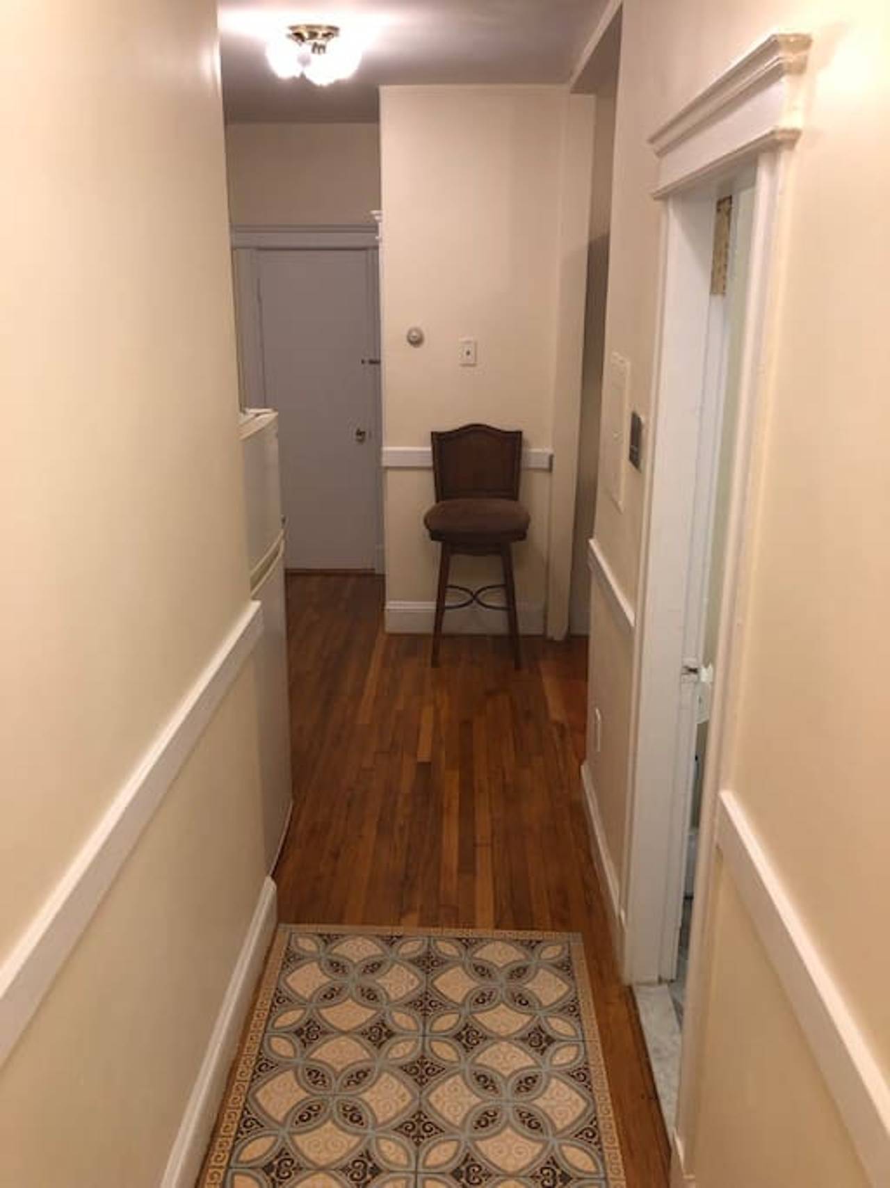 Boston Vacation Rental