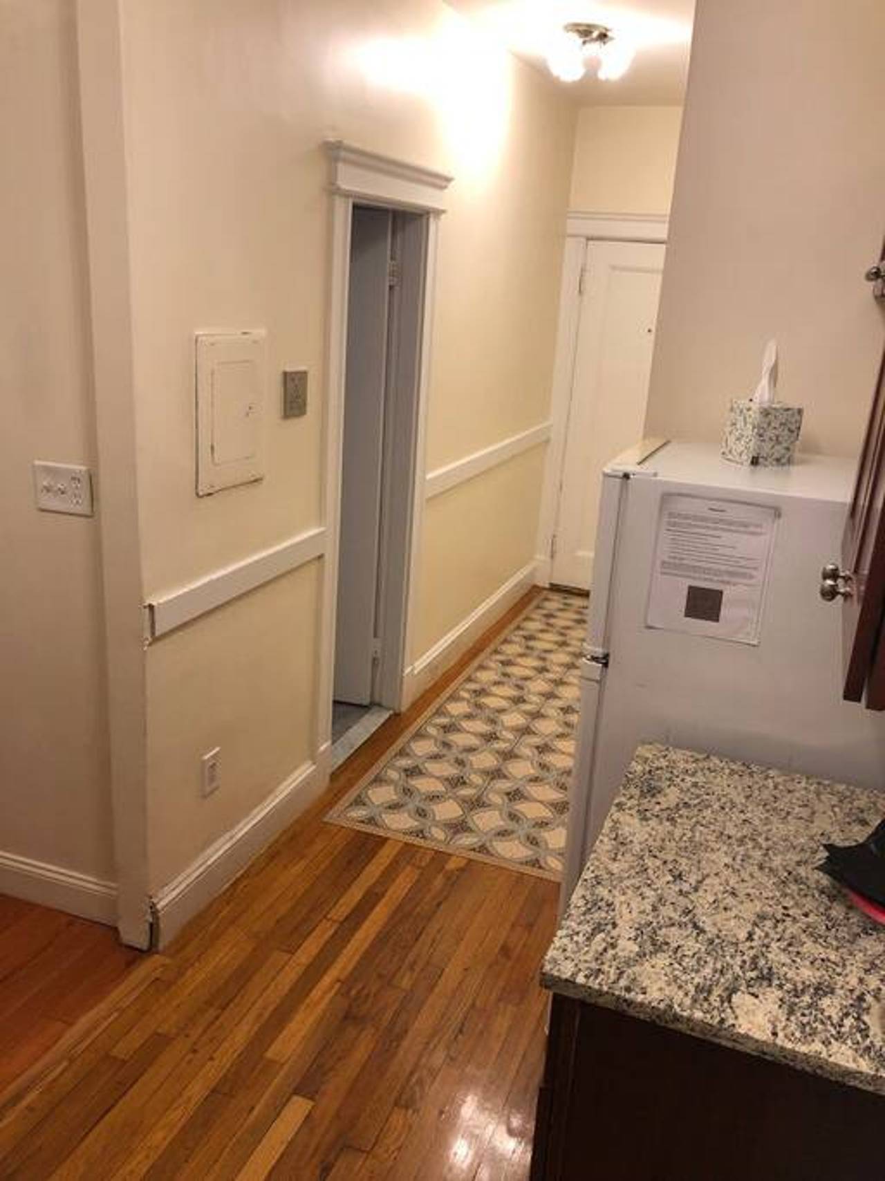 Boston Vacation Rental