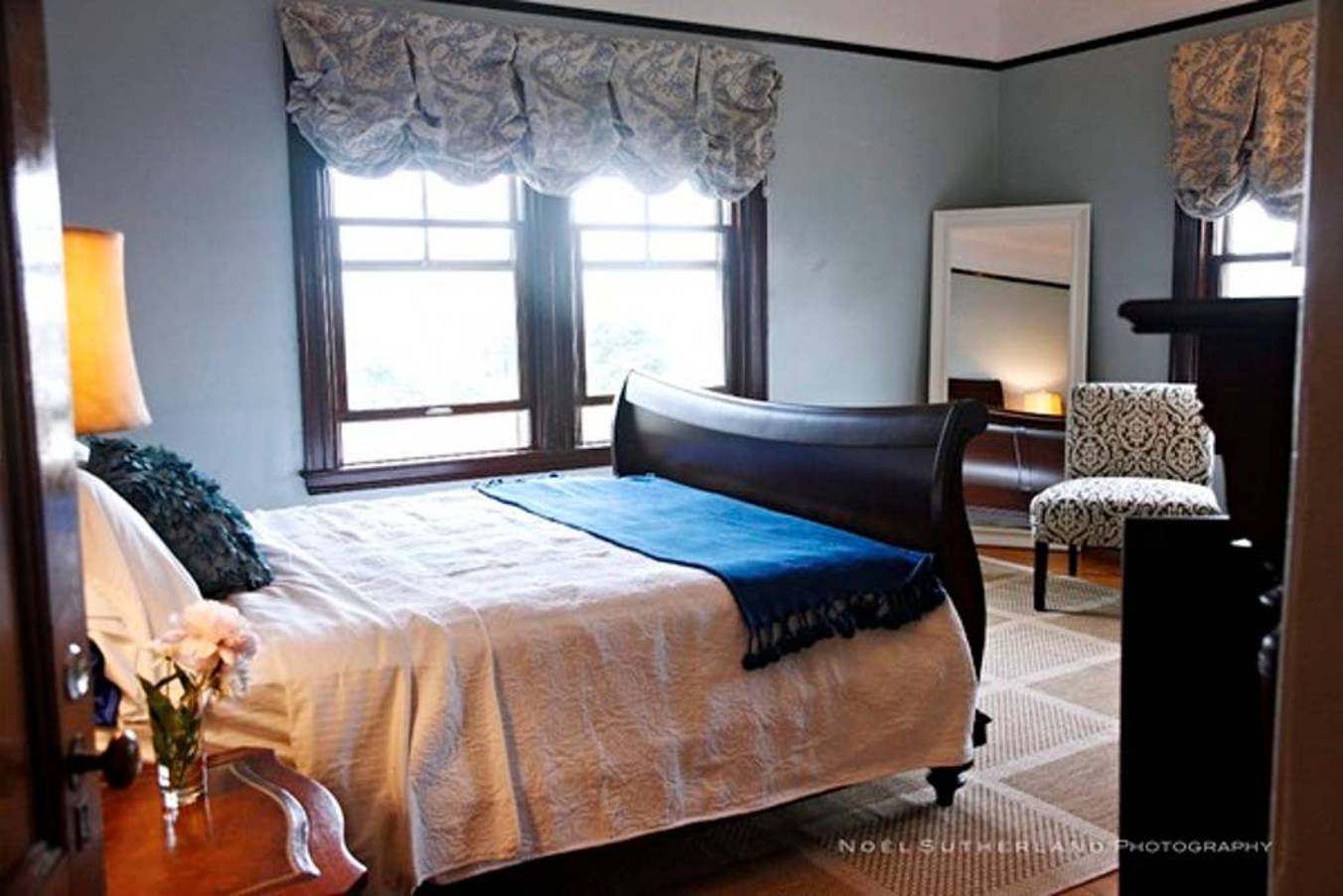 Boston Vacation Rental