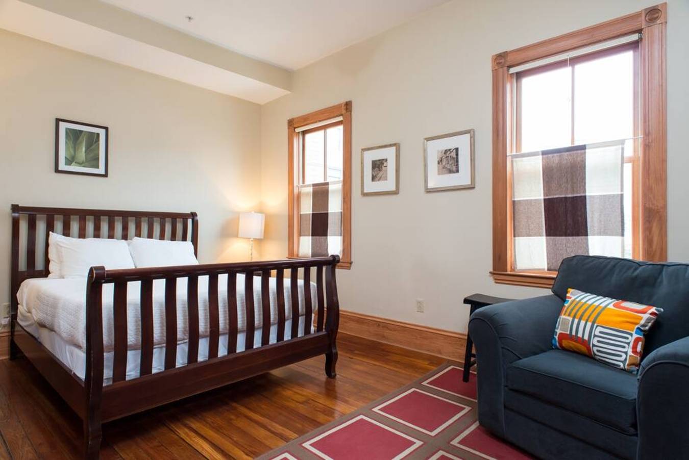 Boston Vacation Rental