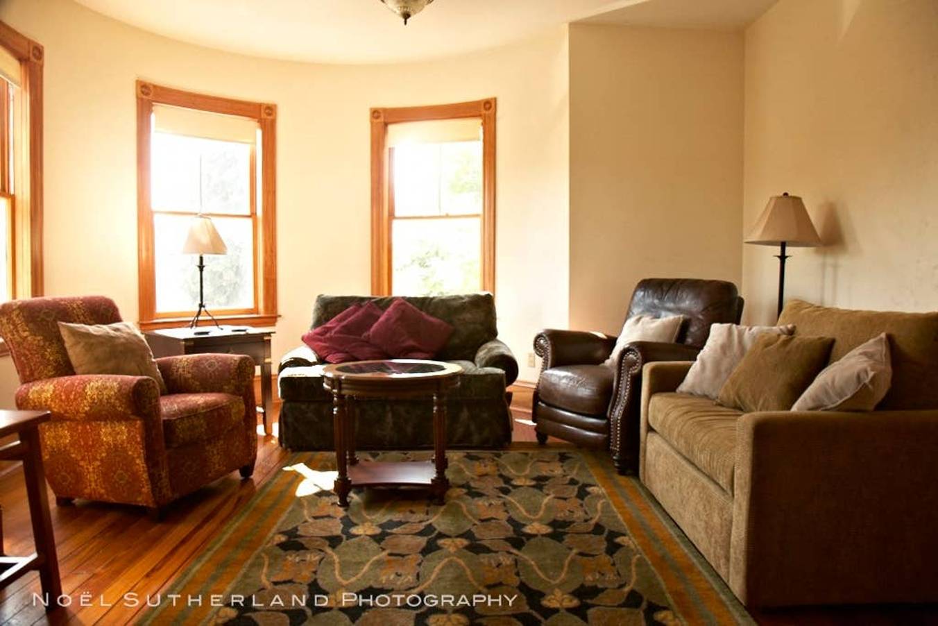 Boston Vacation Rental