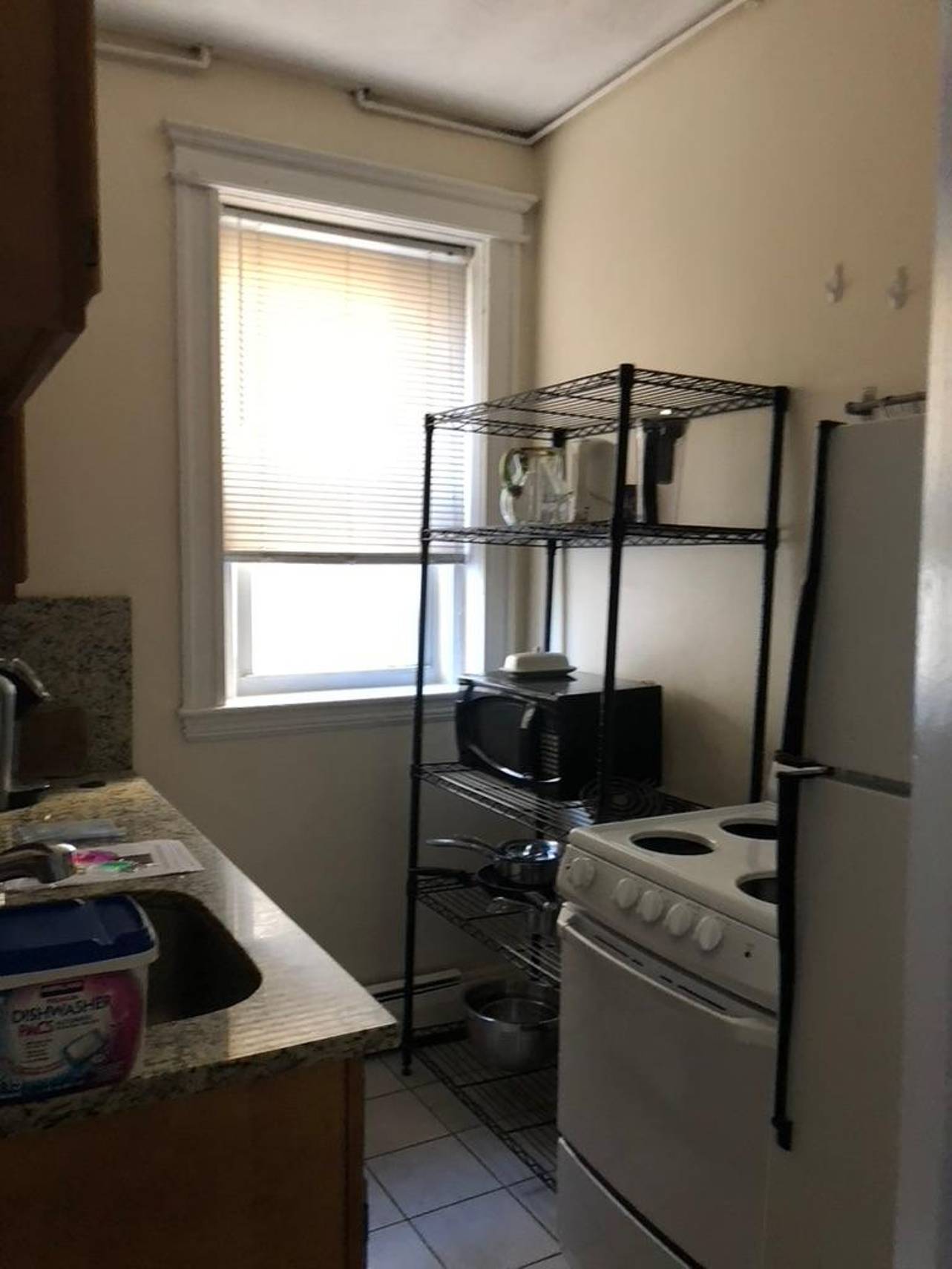 Boston Vacation Rental