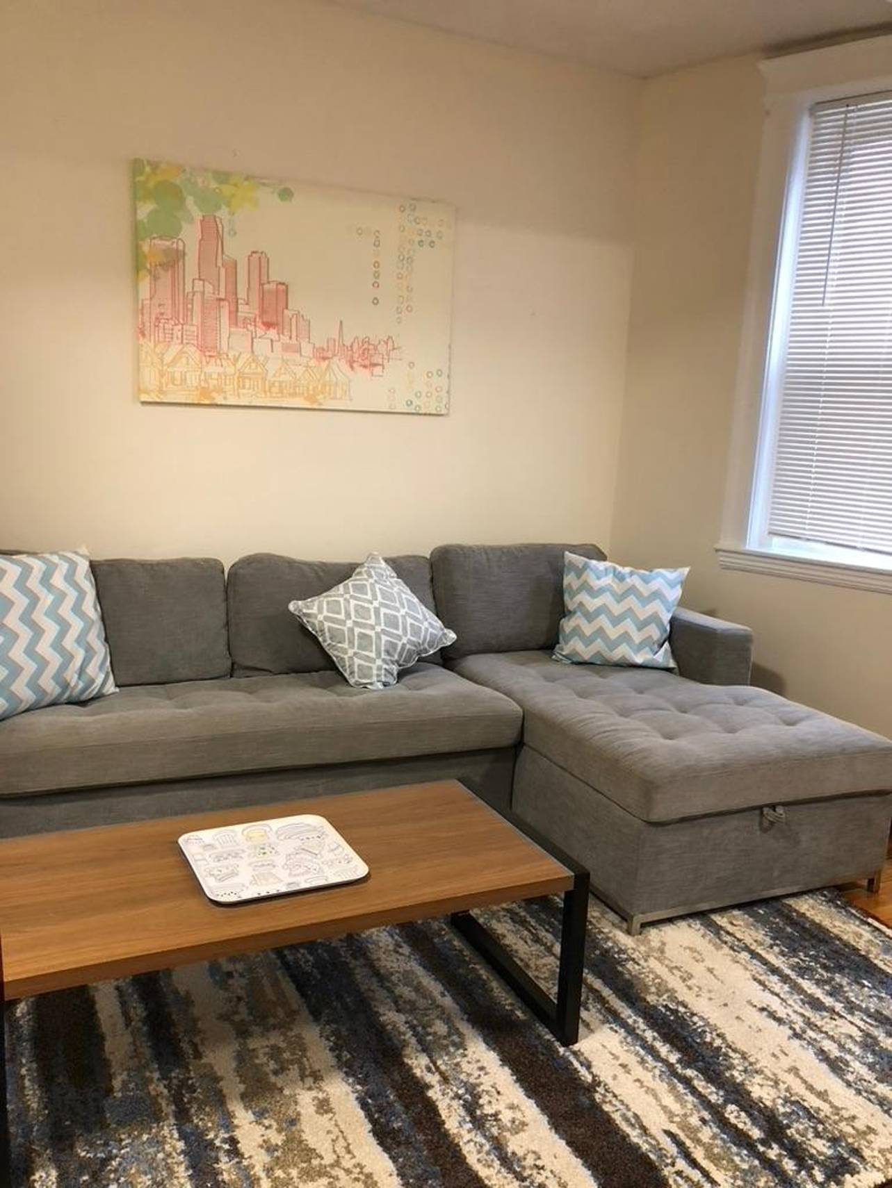 Boston Vacation Rental