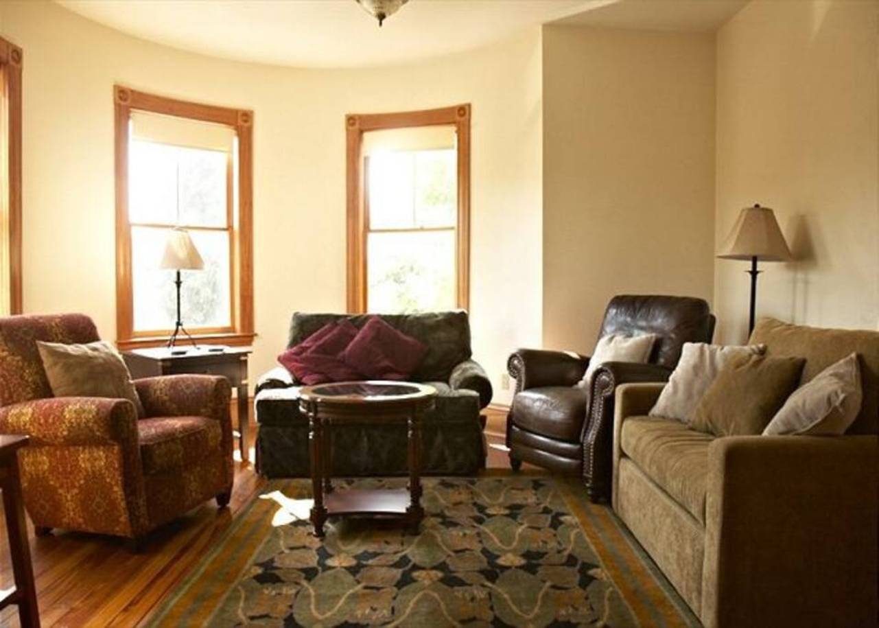 Boston Vacation Rental