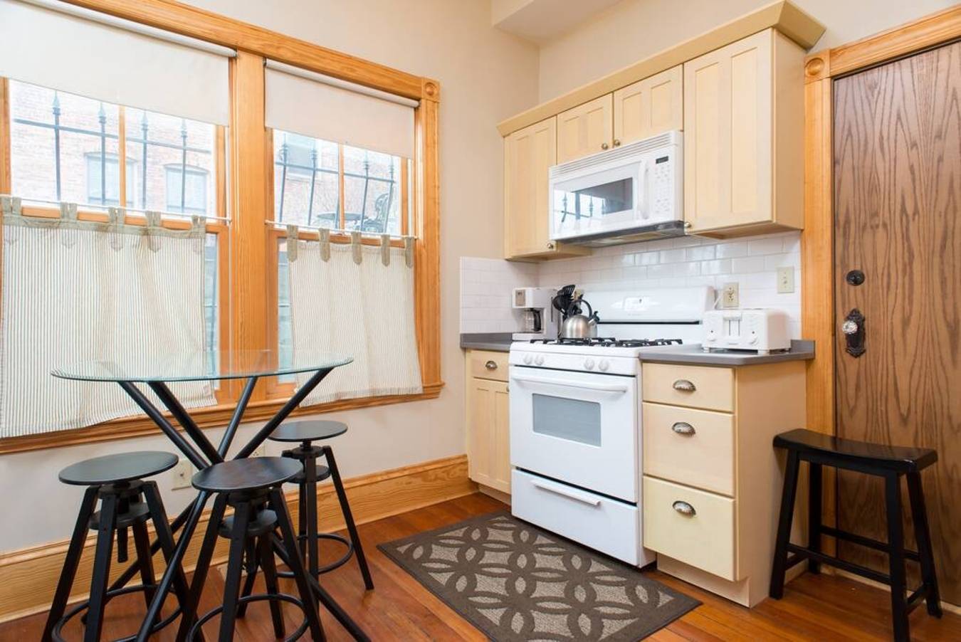 Boston Vacation Rental