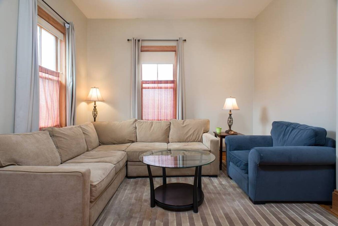 Boston Vacation Rental