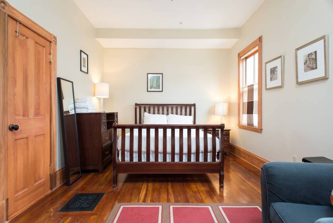 Boston Vacation Rental