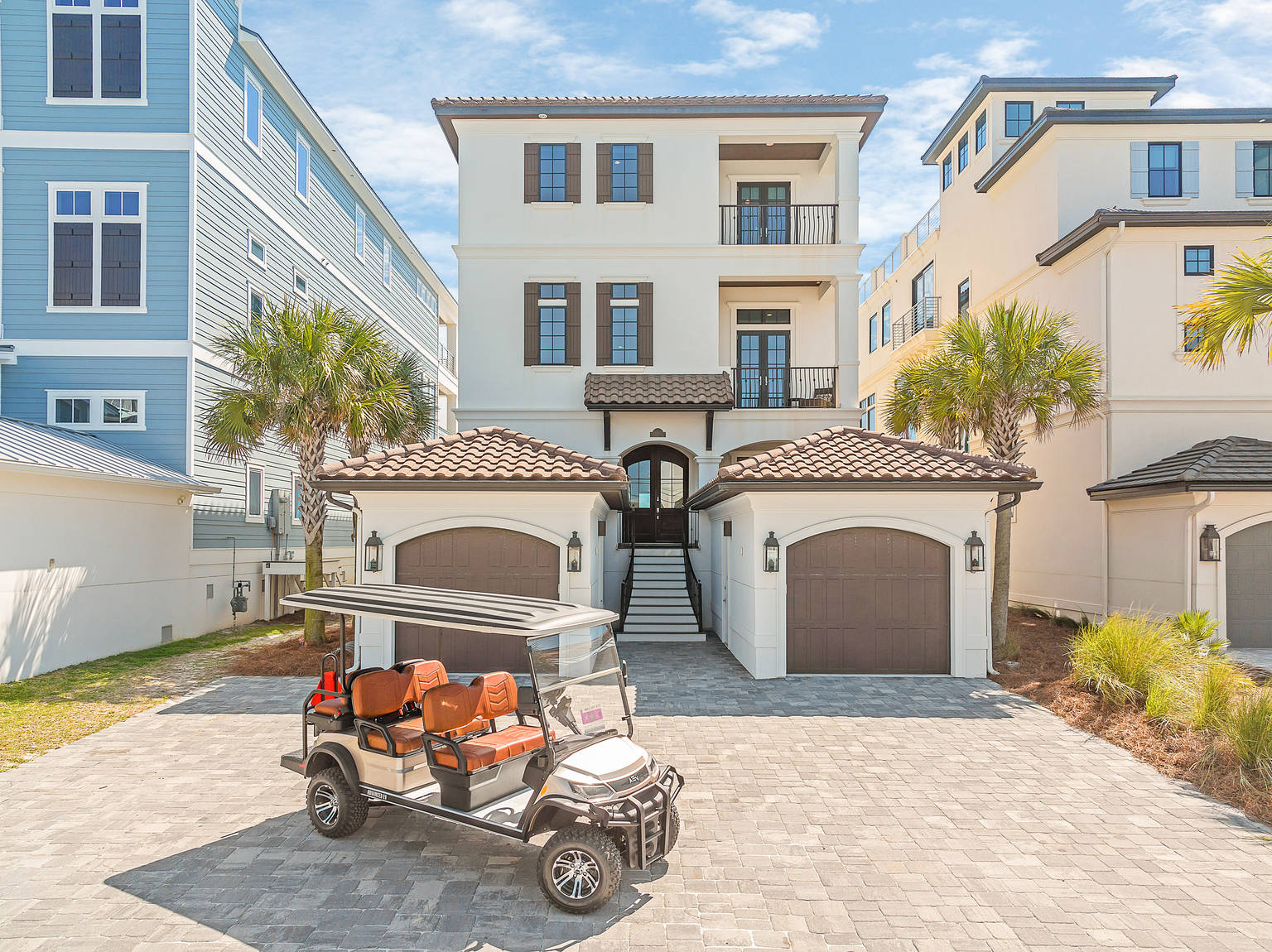 Miramar Beach Vacation Rental