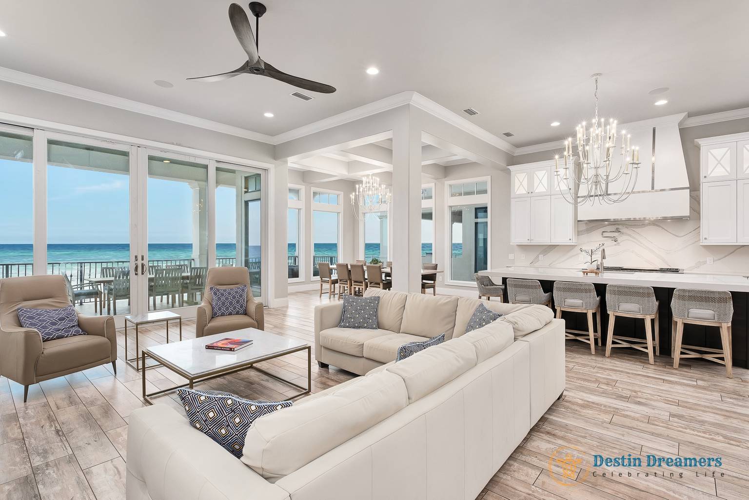 Miramar Beach Vacation Rental