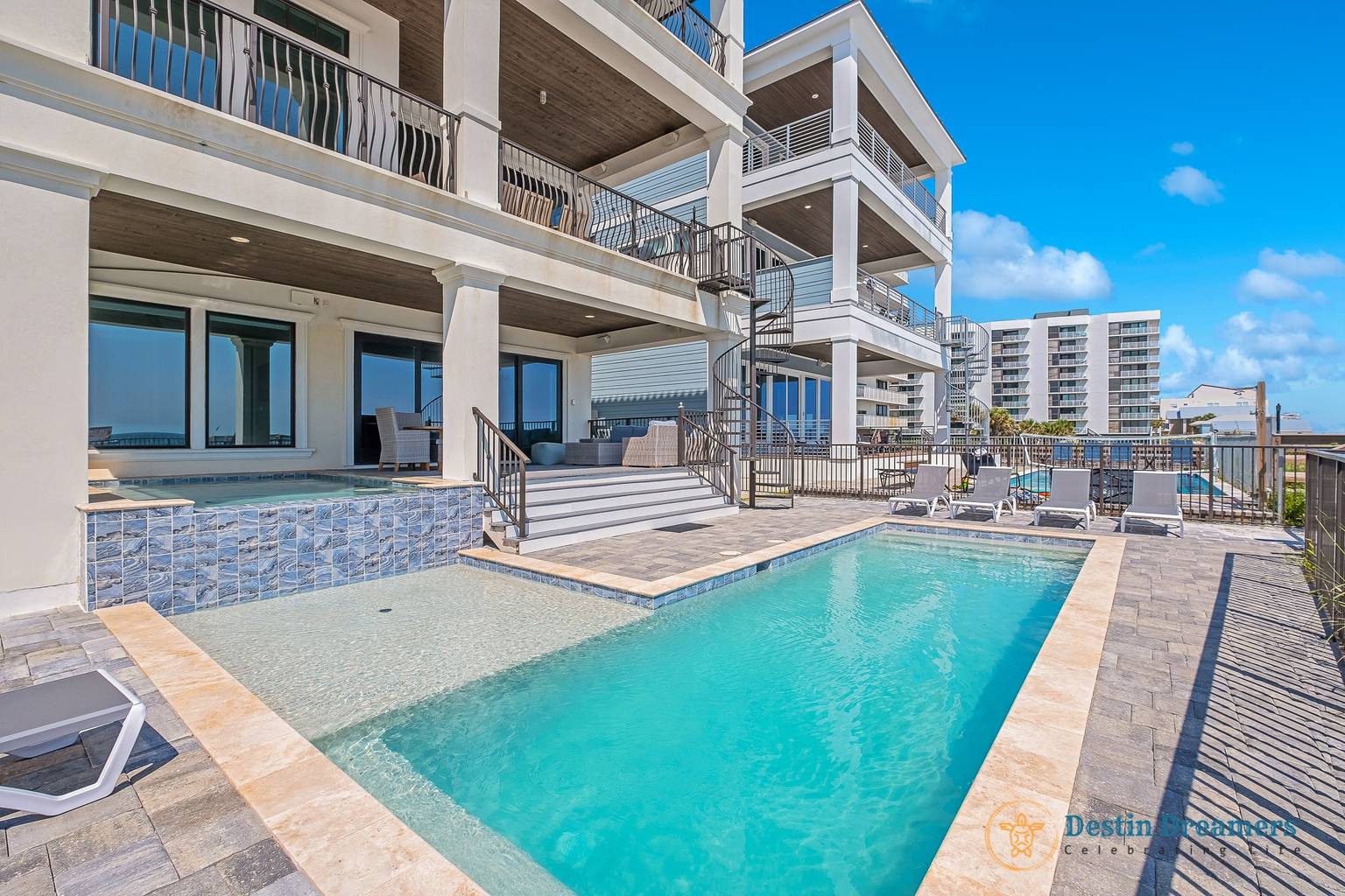 Miramar Beach Vacation Rental