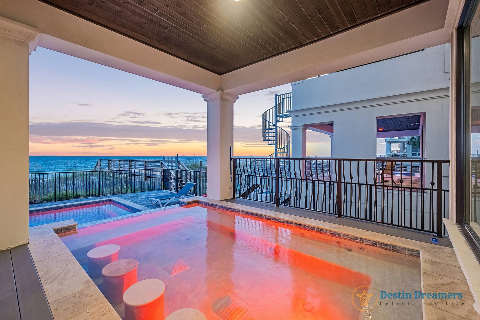 Miramar Beach Vacation Rental