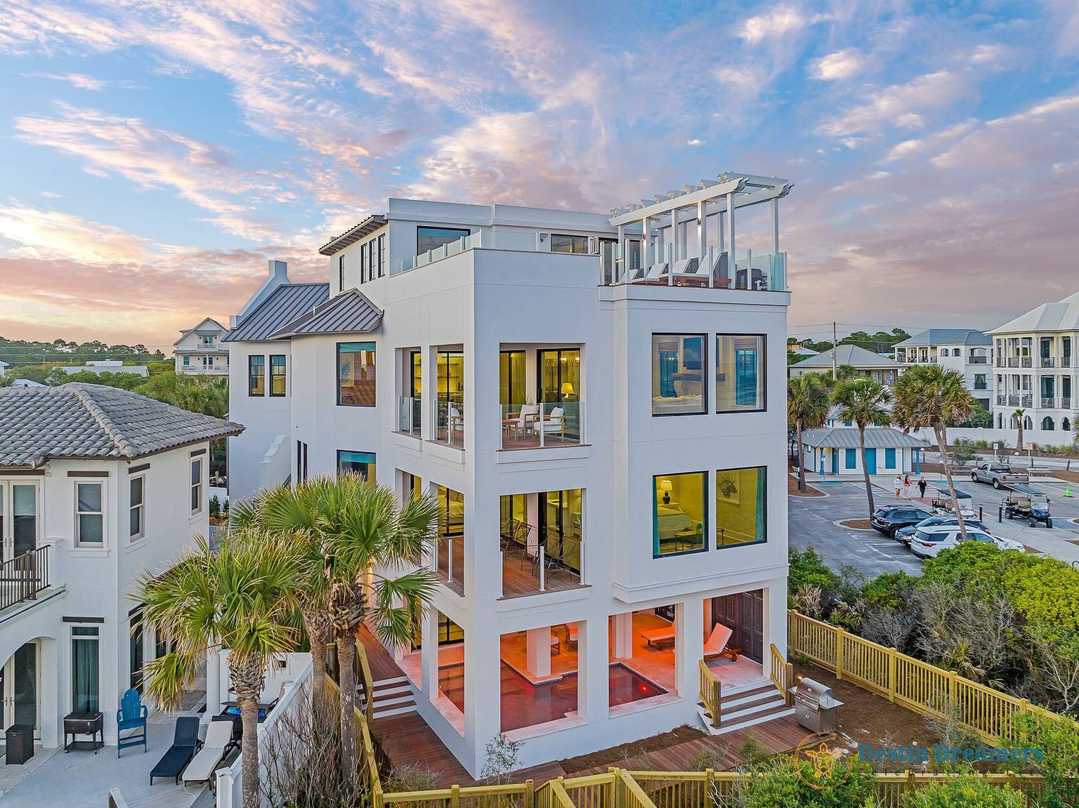 Santa Rosa Beach Vacation Rental