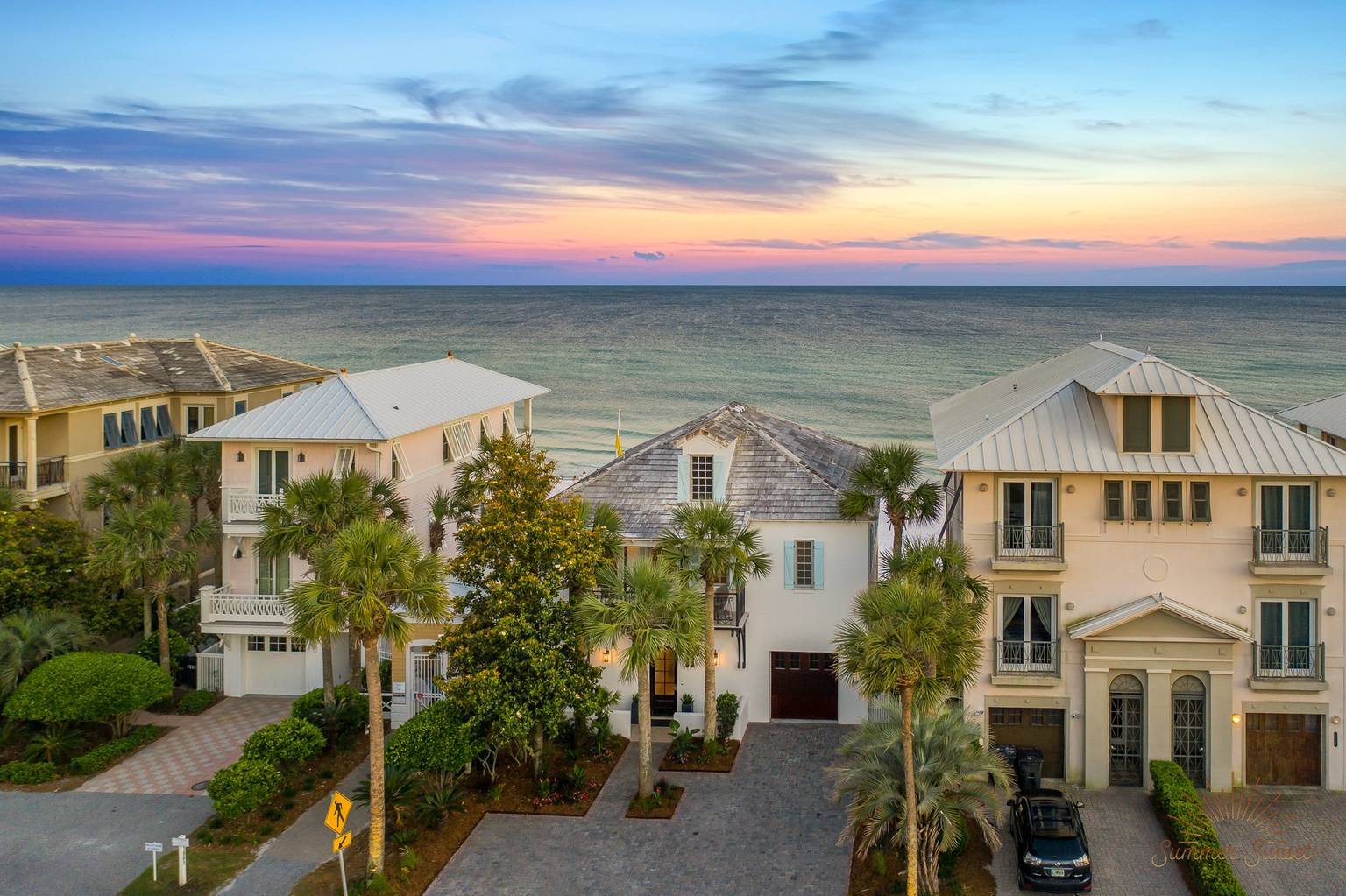 Miramar Beach Vacation Rental