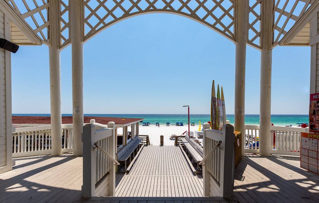 Miramar Beach Vacation Rental