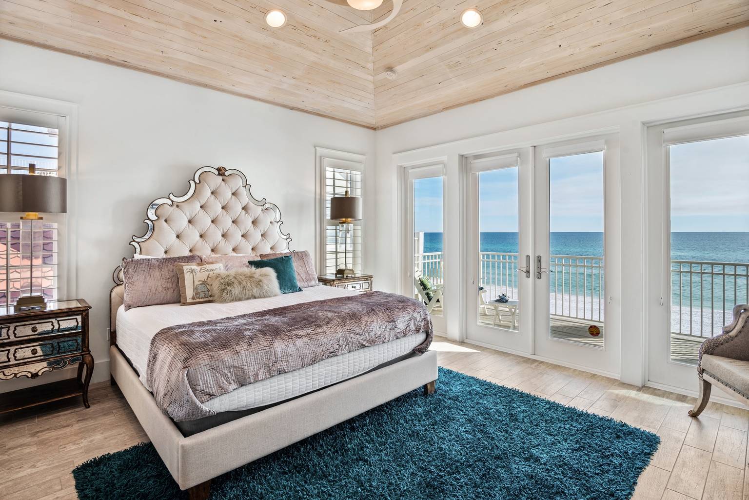 Miramar Beach Vacation Rental