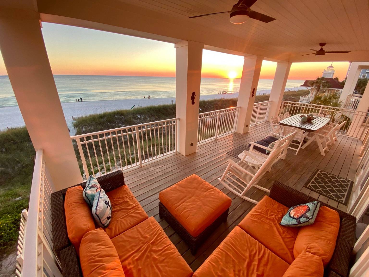 Miramar Beach Vacation Rental