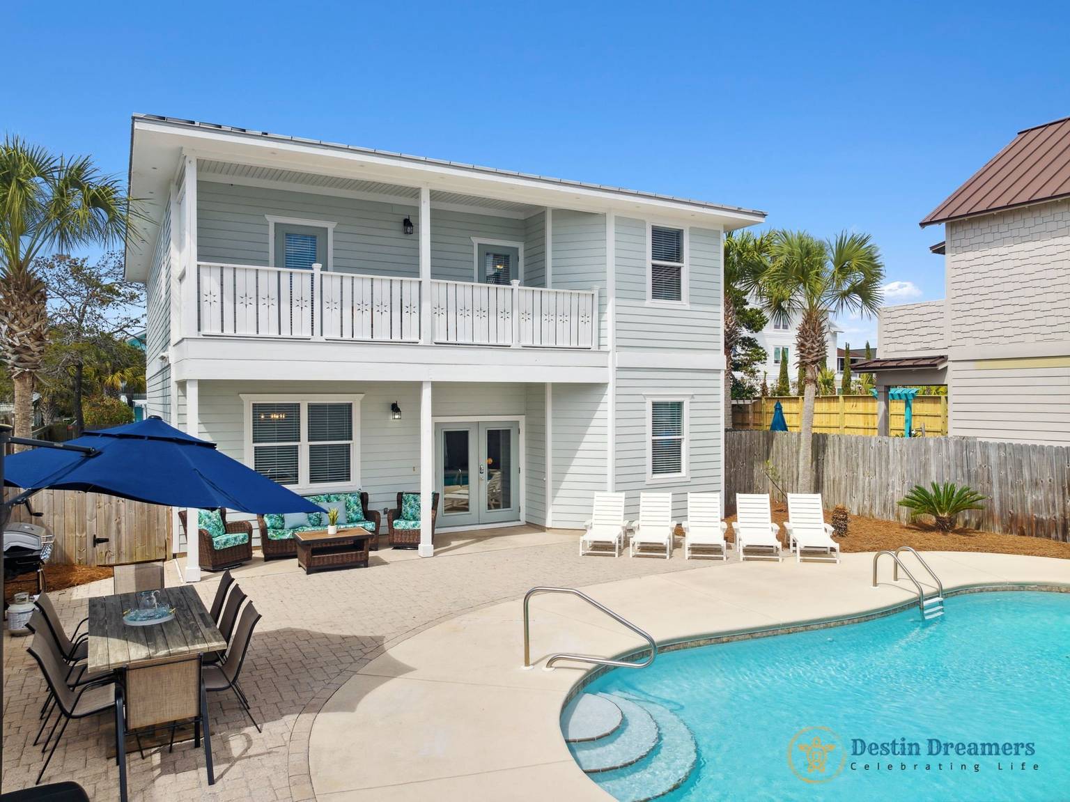 Destin Vacation Rental