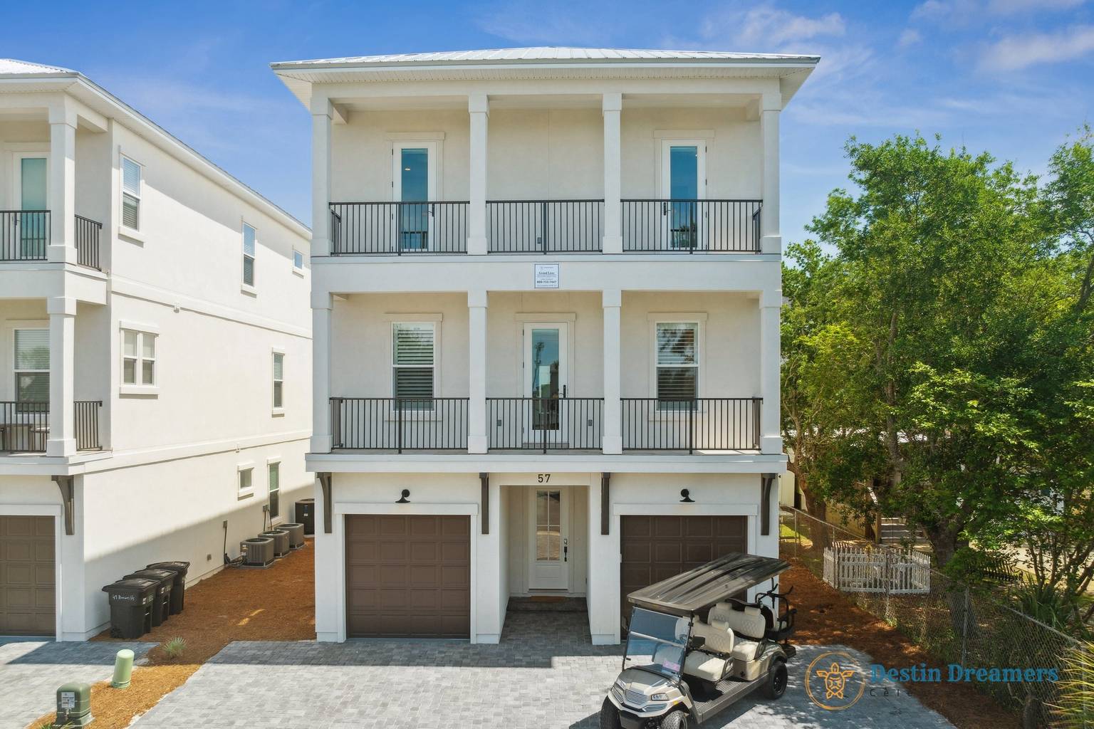 Miramar Beach Vacation Rental