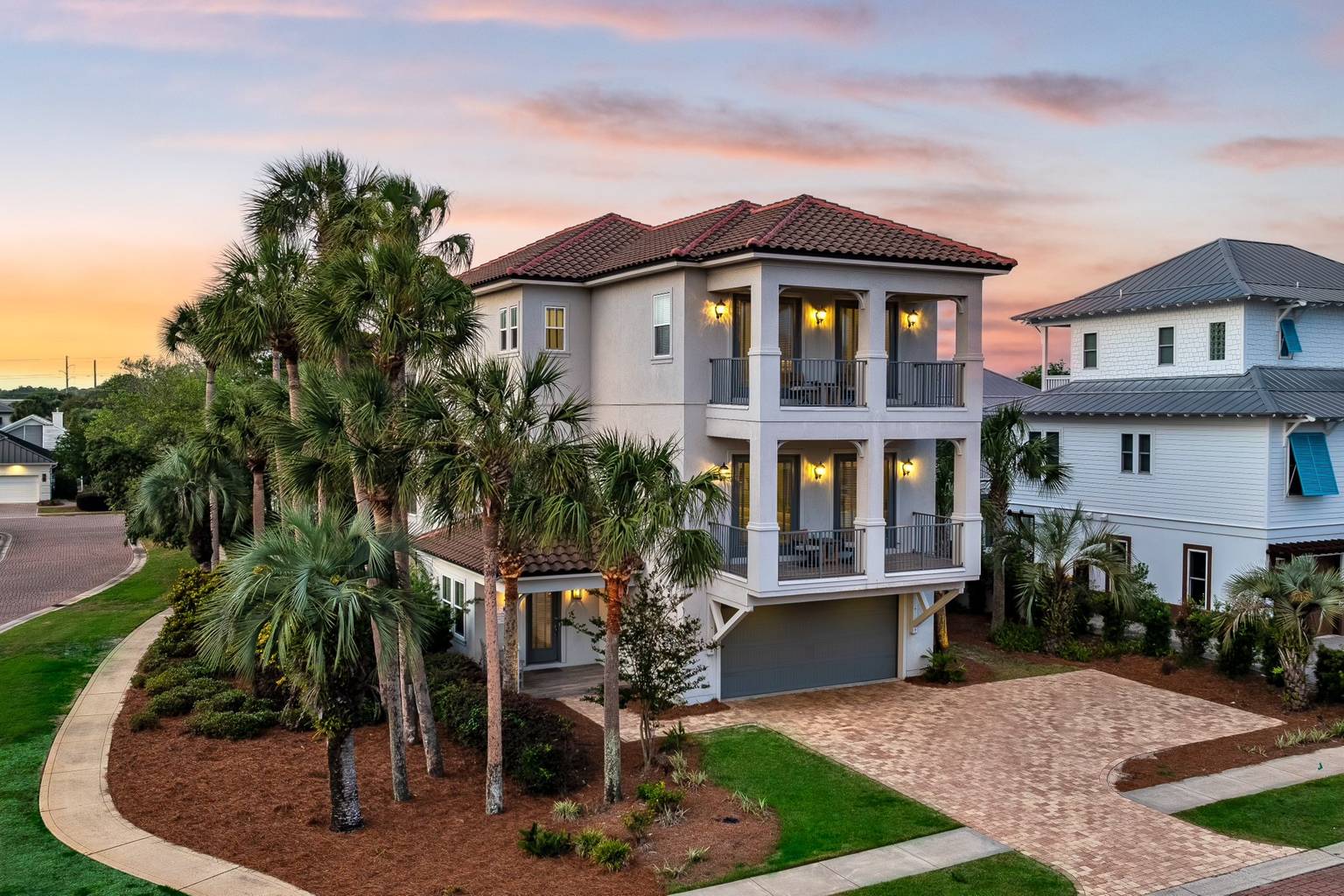 Destin Vacation Rental